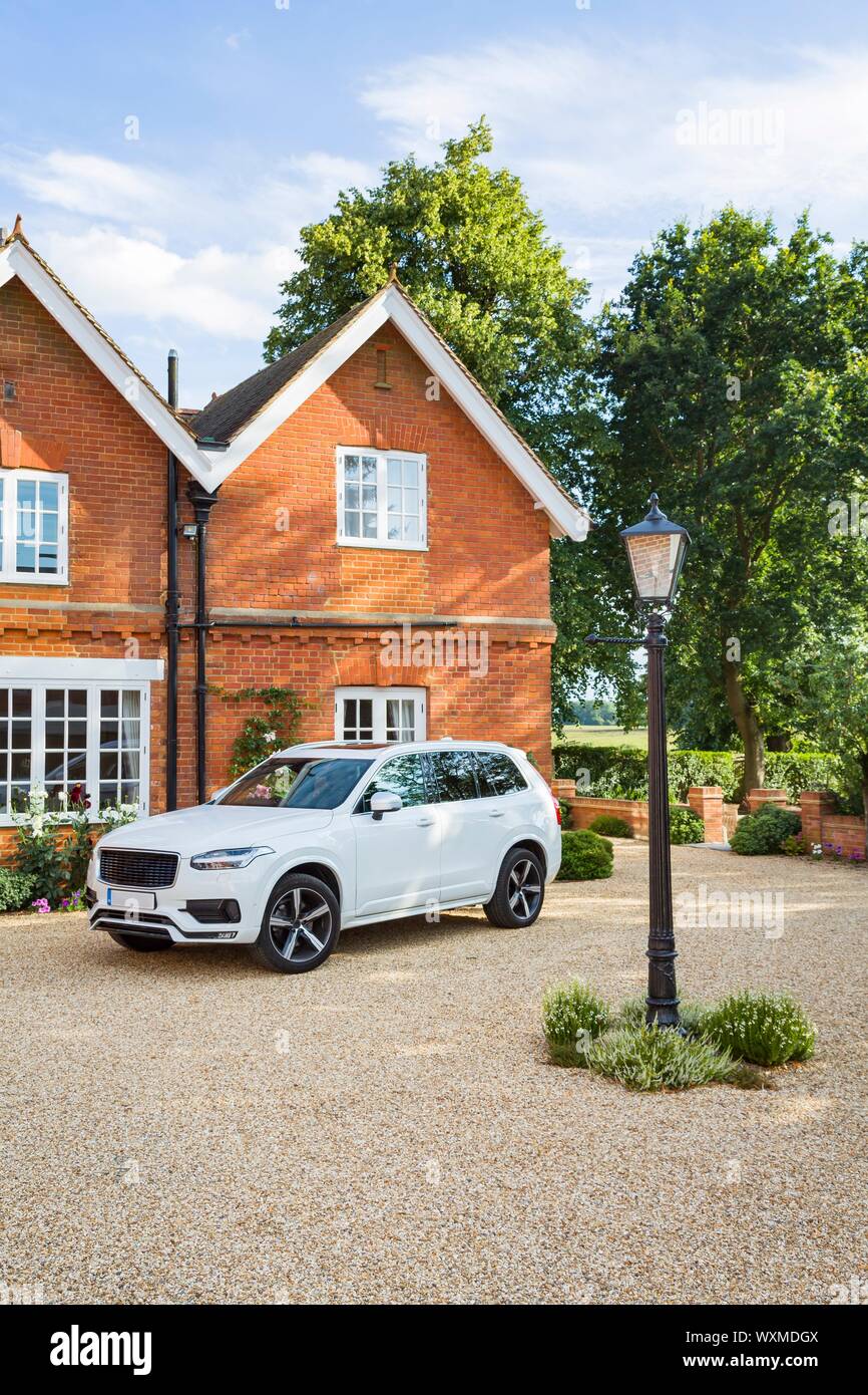 Car house sale