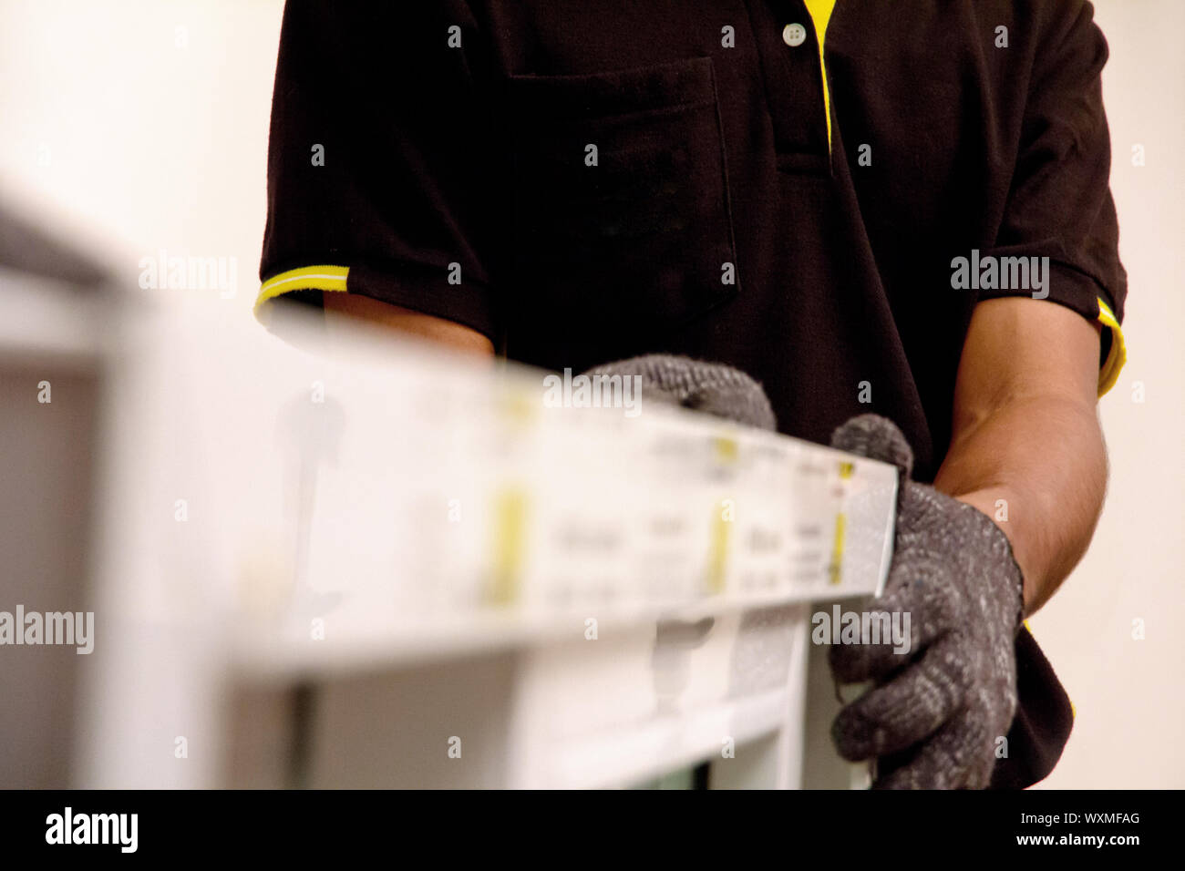 home improvement concept Stock Photo