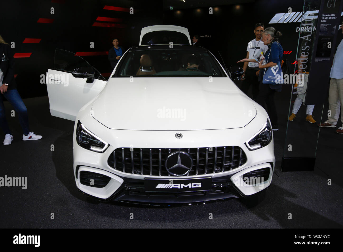 Page 2 Mercedes Amg Gt S High Resolution Stock Photography And Images Alamy