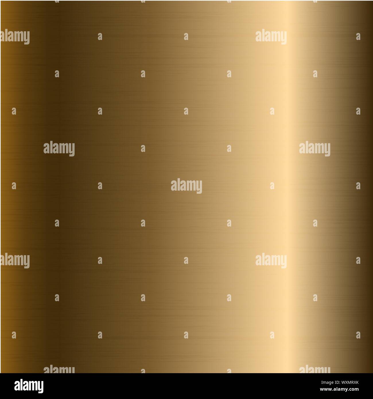 Realistic gold foil texture background. metal gradient template for ...