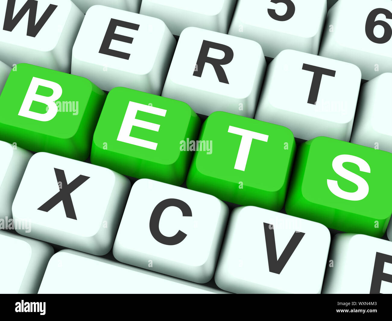 Internet Betting Internet Betting