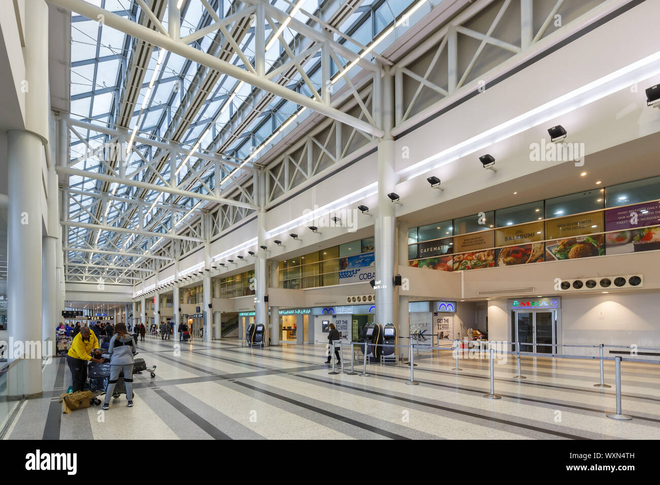 Vibrant Car Rental Airport Beirut Artwork Art Vibrant Car Rental Airport Beirut Artwork Art