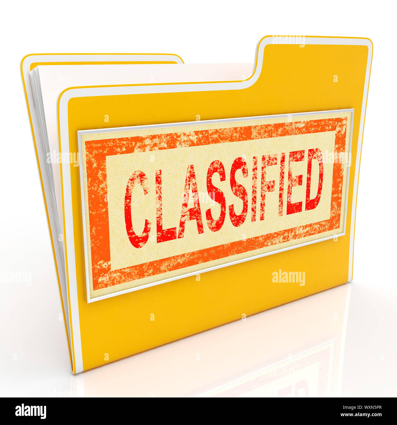 Classified file hires stock photography and images Alamy