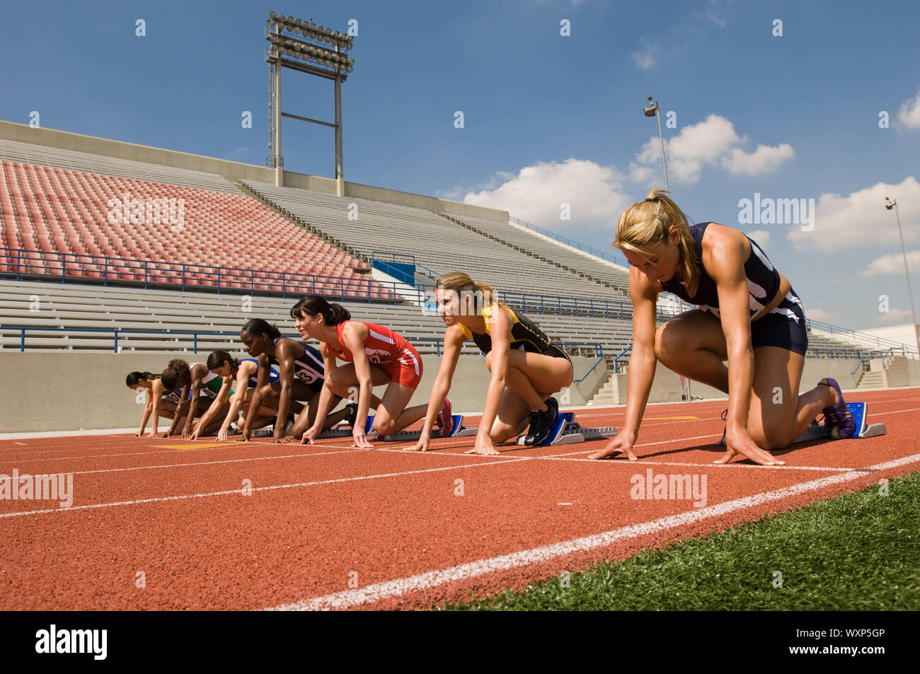 collegiate track starting blocks collegiate track starting blocks