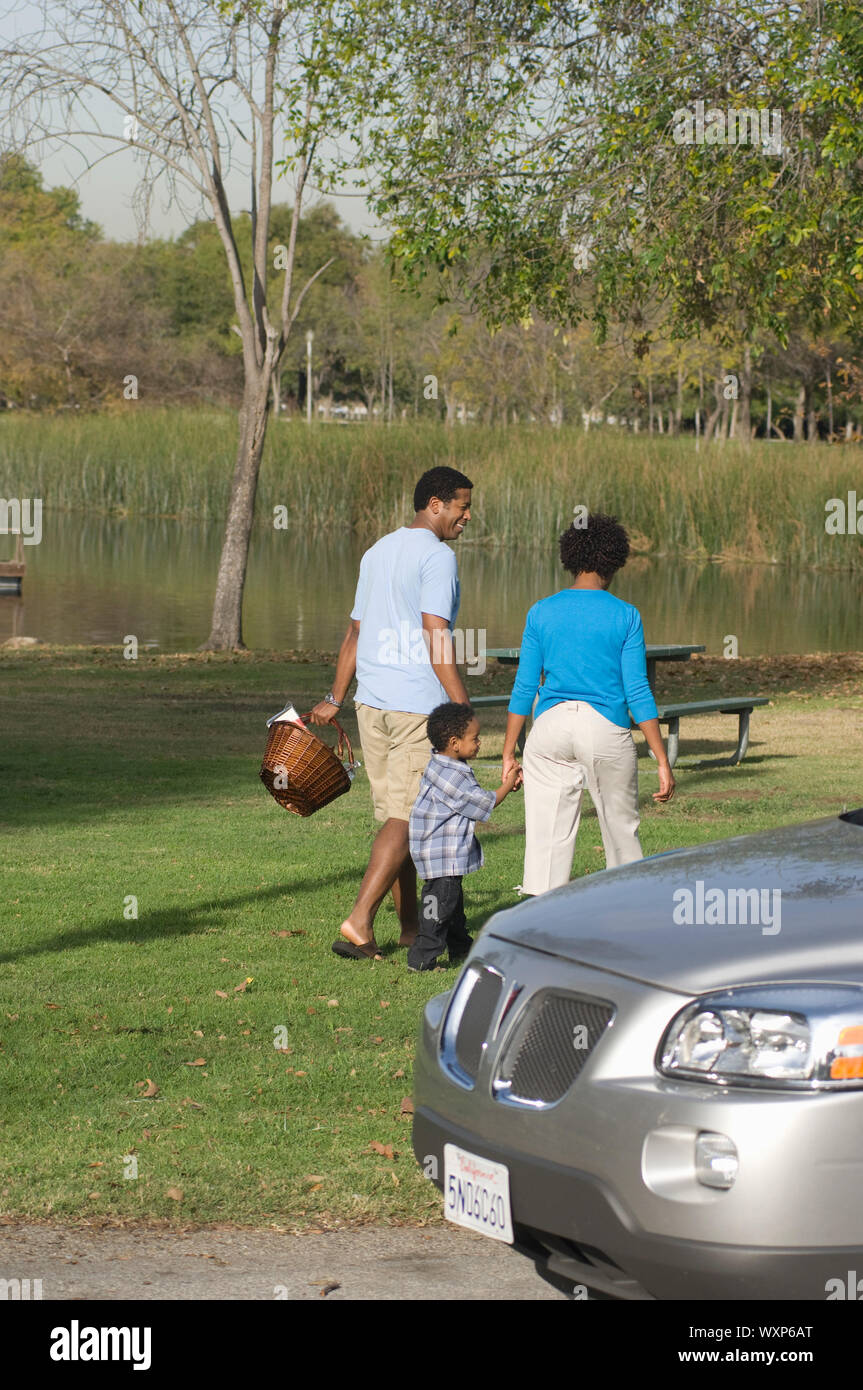 Father teen son in car hi-res stock photography and images - Alamy