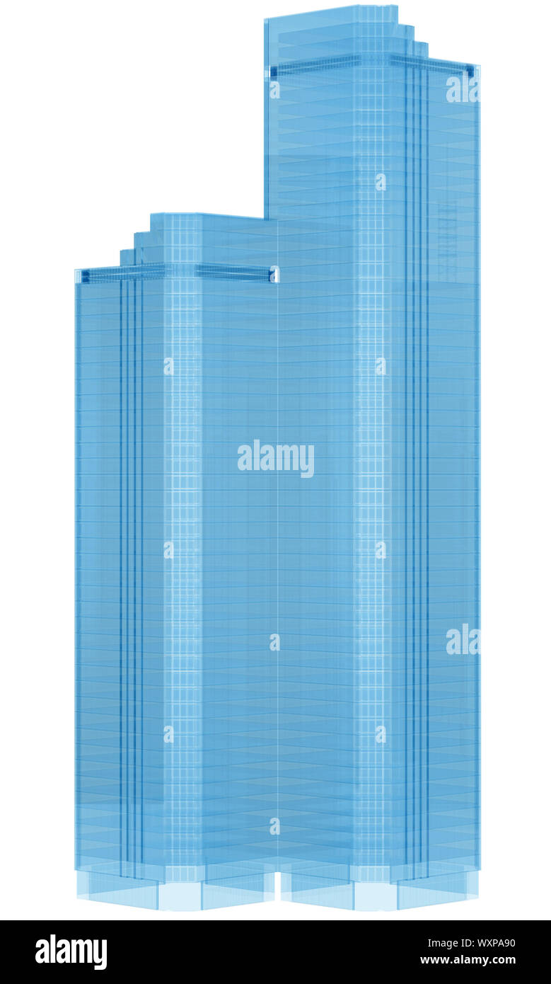 Projecting structure Cut Out Stock Images & Pictures - Alamy