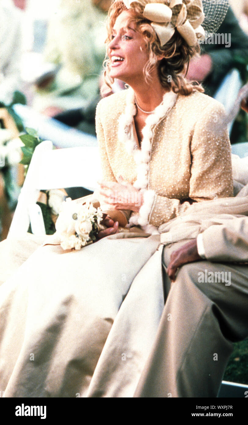 farrah fawcett, dr. t & the women, 2000 Stock Photo Alamy