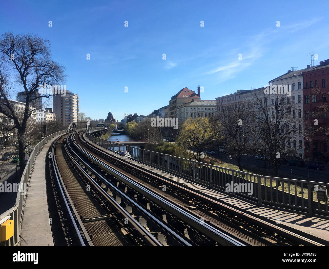 U Bahn U Bahnhof High Resolution Stock Photography And Images Alamy