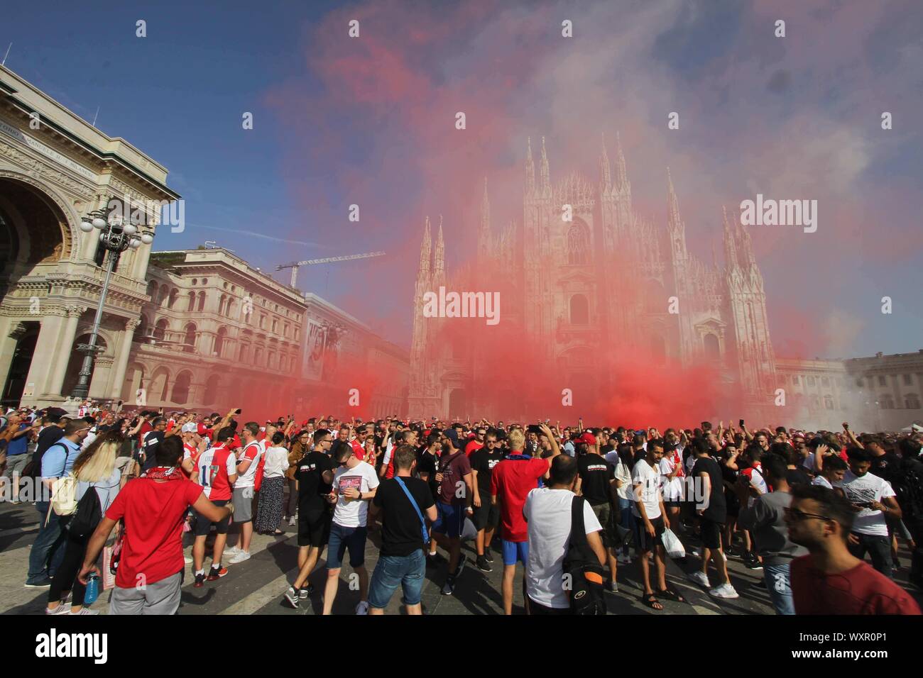 Gruppaof - 20.02.2021 Czech🇨🇿 hooligans Slavia Prague