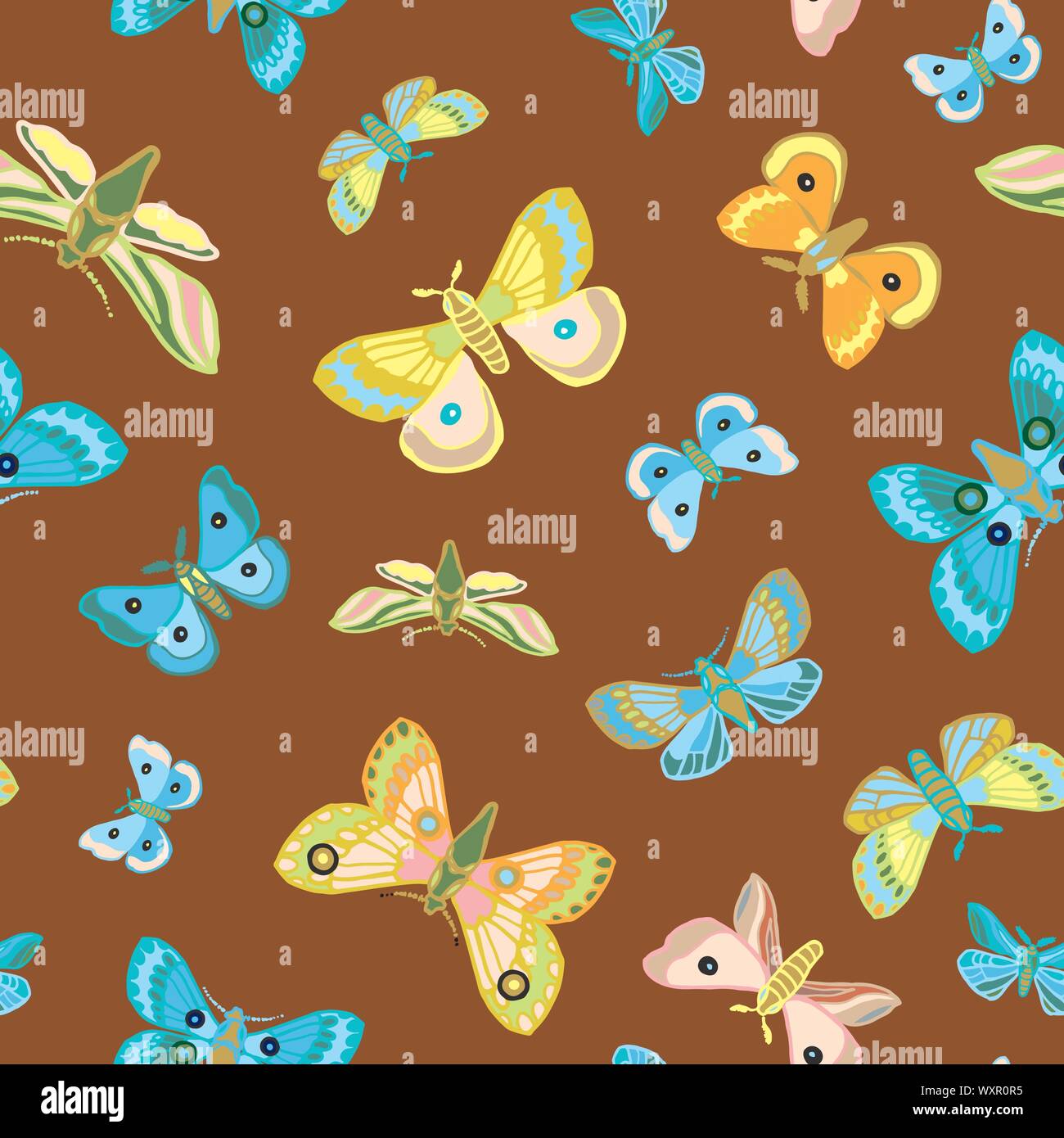 30 Cute Brown Aesthetic Wallpapers for Phone  Butterfly Assortment I Take  You  Wedding Readings  Wedding Ideas  Wedding Dresses  Wedding Theme