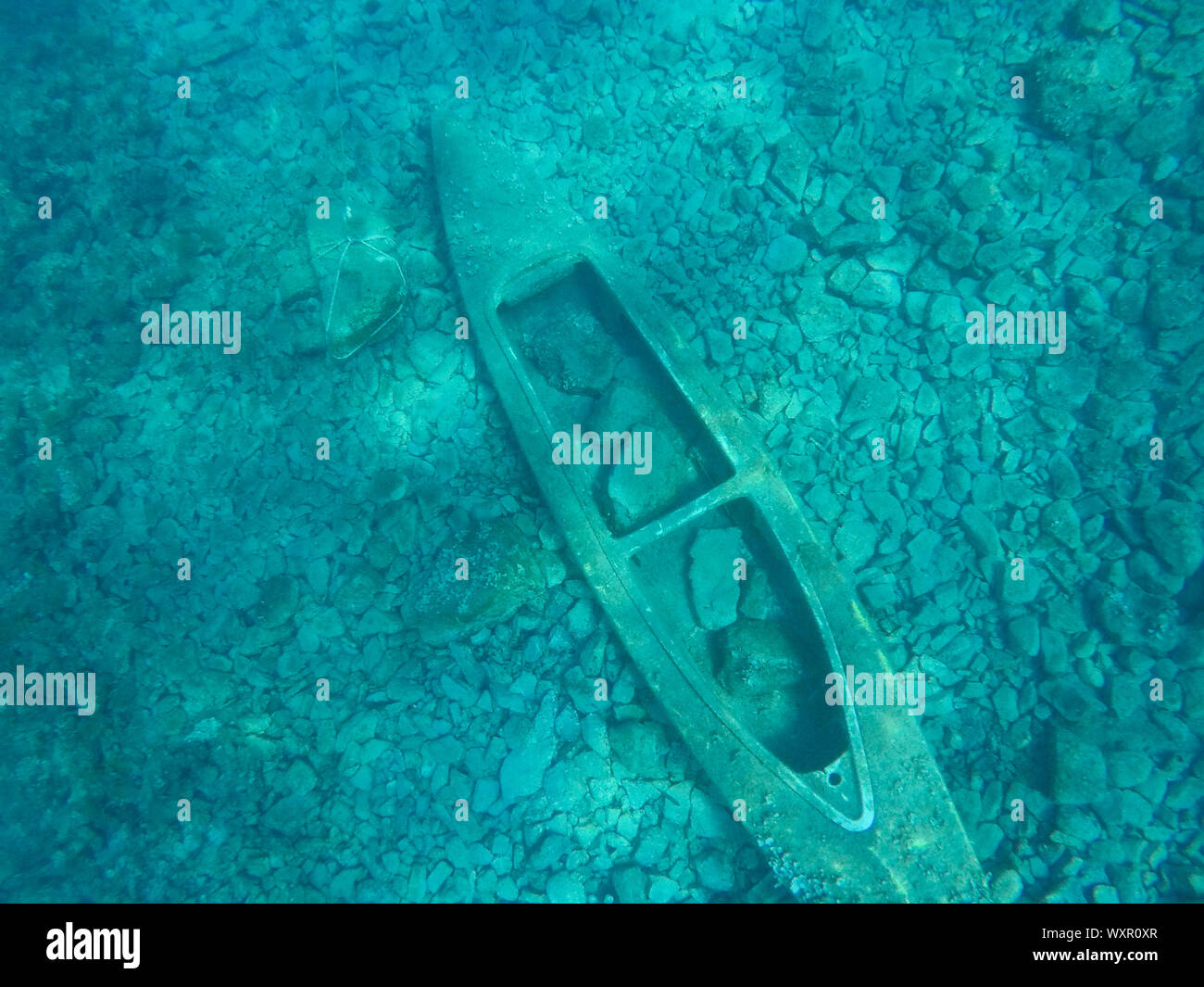 Sank hi-res stock photography and images - Alamy