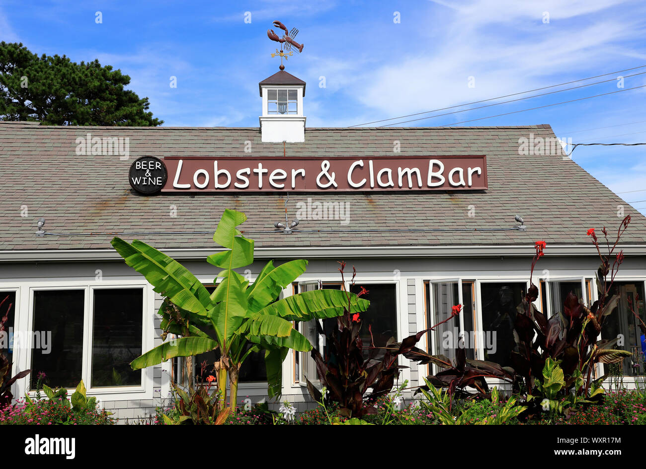 Wind vane usa hires stock photography and images Alamy