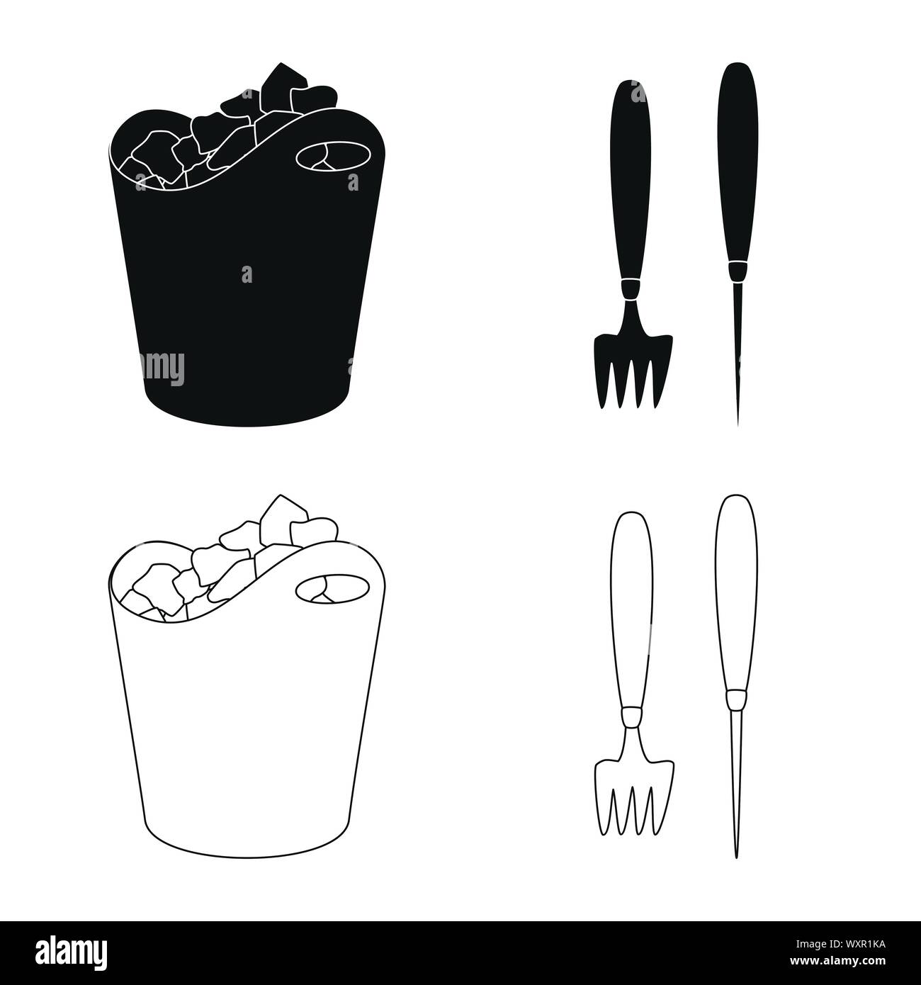 Vector Vectors Stock Vector Image & Art - Alamy