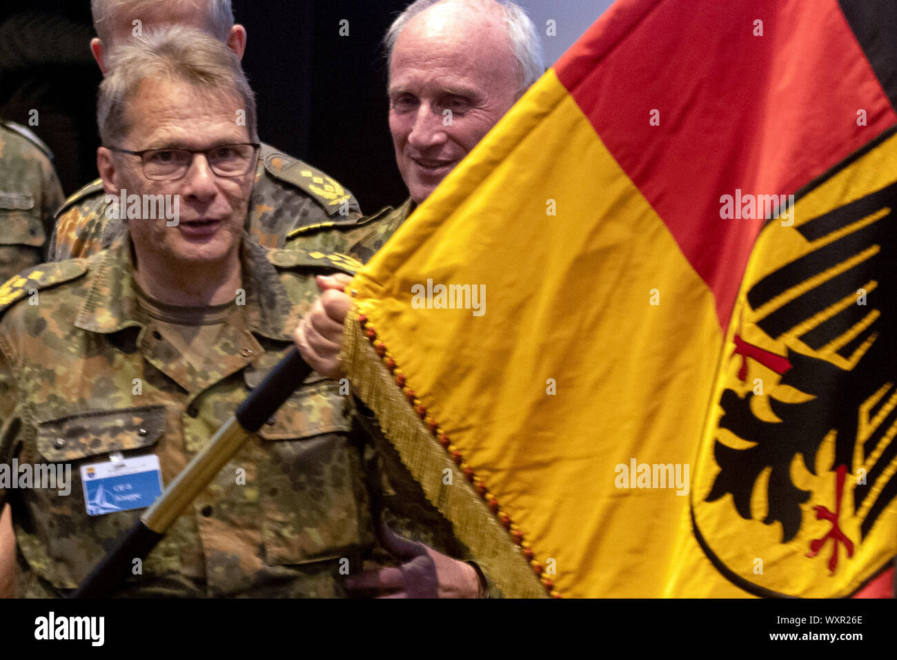 Lieutenant Admiral General High Resolution Stock Photography And Images Alamy