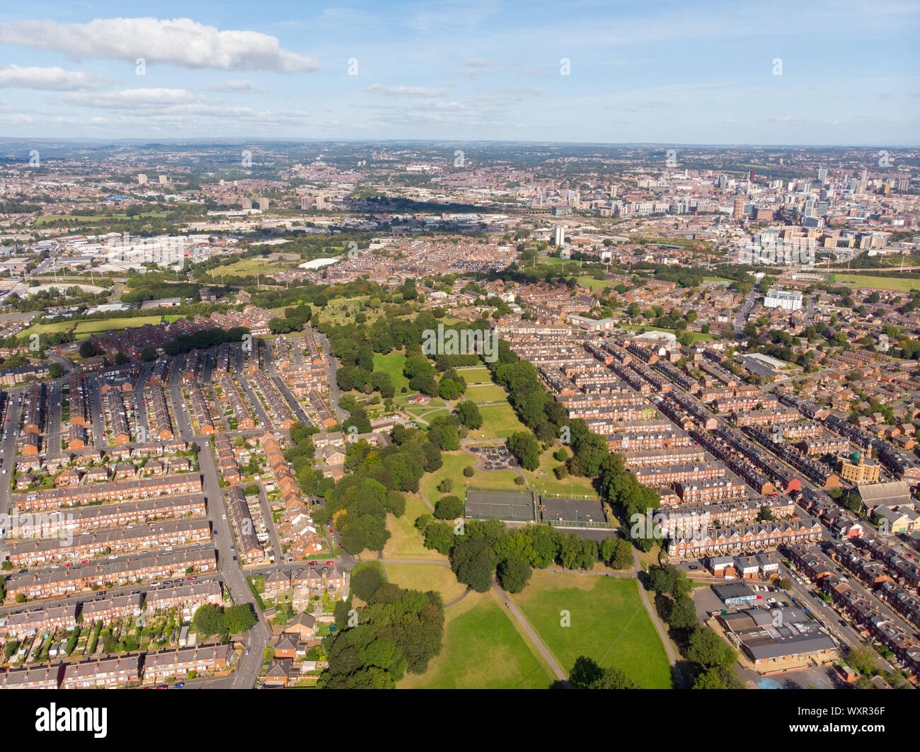 Beeston west yorkshire hires stock photography and images Alamy