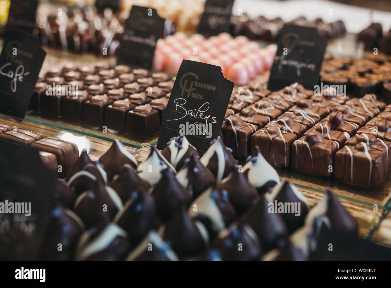 Natalie bonn hires stock photography and images Alamy