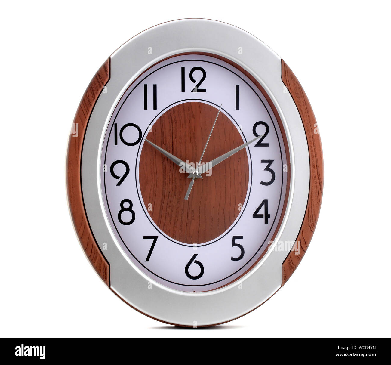 24 hour clock face illustration hi-res stock photography and images - Alamy