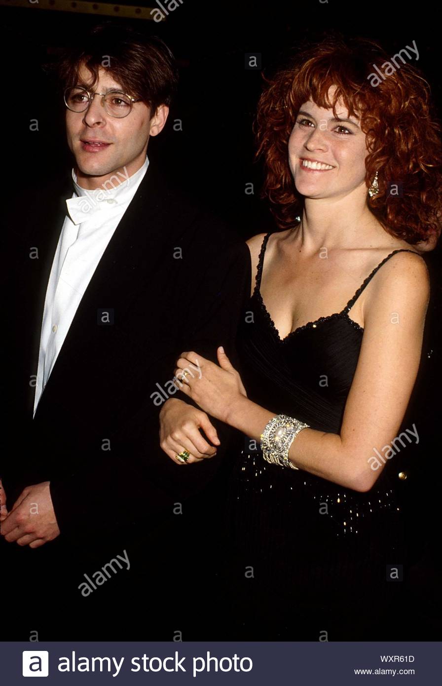 Judd Nelson High Resolution Stock Photography and Images Alamy