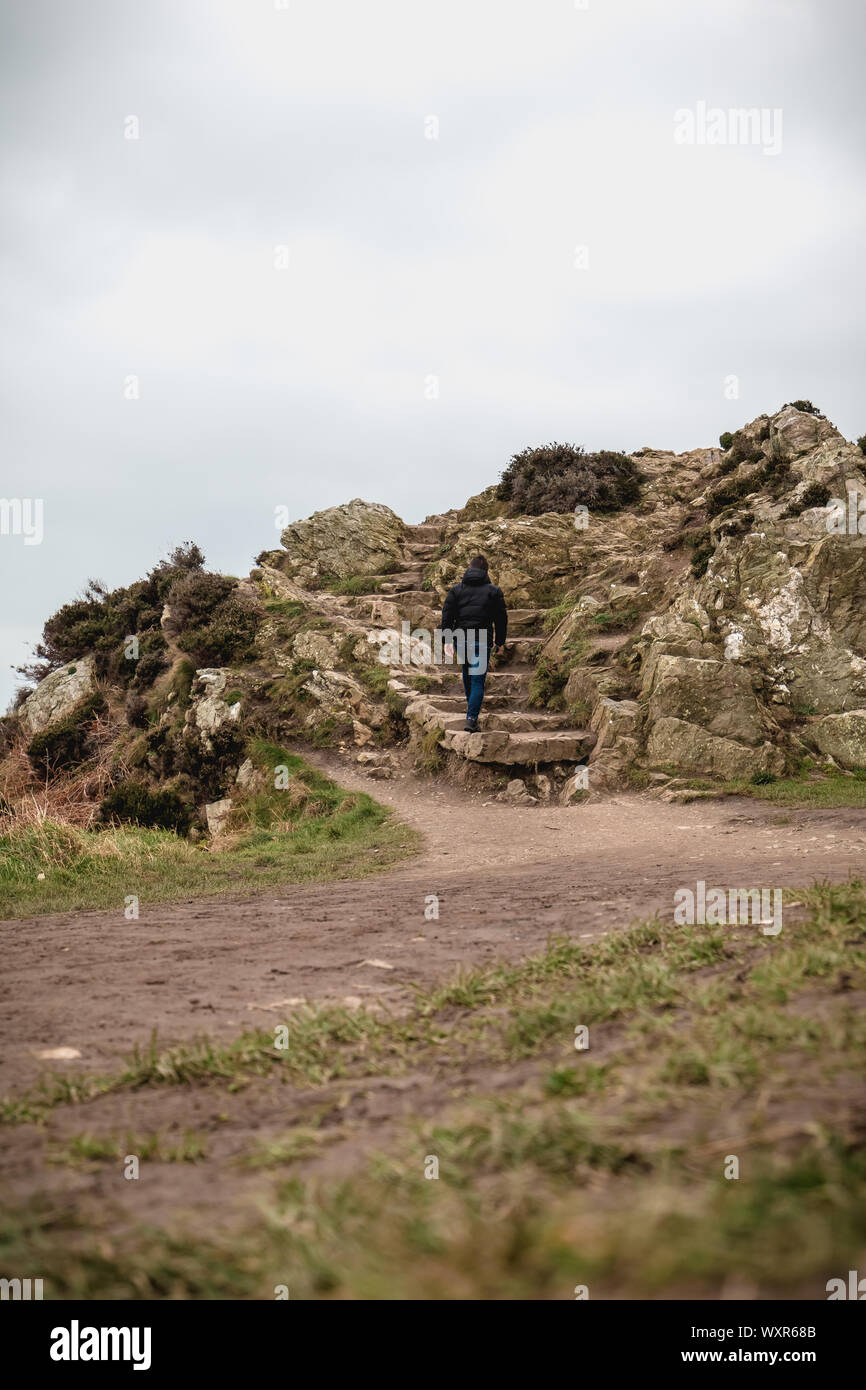 Walking trail dublin hires stock photography and images Alamy