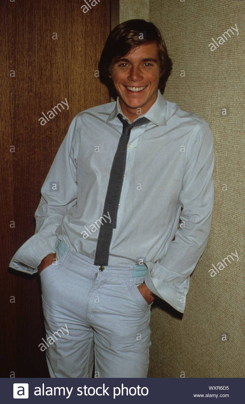 Christopher Atkins High Resolution Stock Photography and Images - Alamy