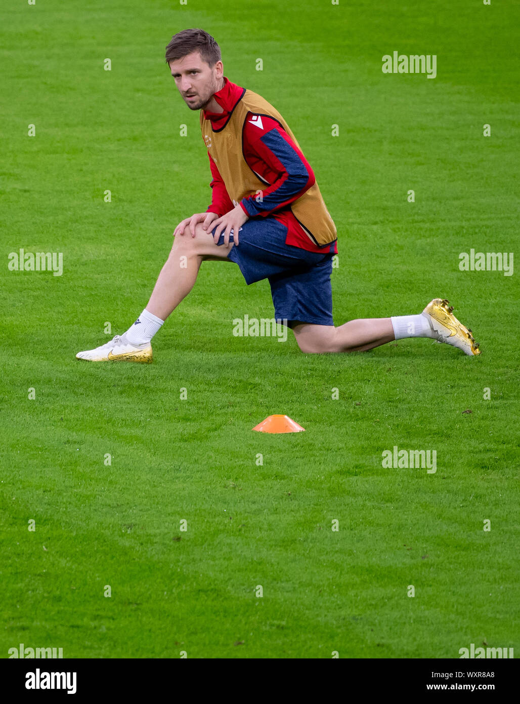 Marko marin germany hi-res stock photography and images - Alamy Marko marin germany hi-res stock photography and images - Alamy