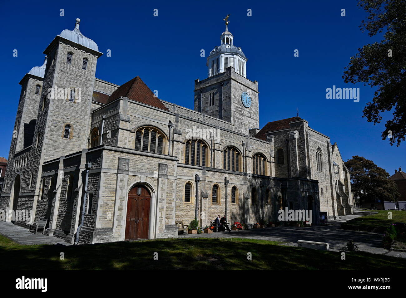Portsmouth Cathedral Hi res Stock Photography And Images Alamy portsmouth-cathedral-hi-res-stock-photography-and-images-alamy