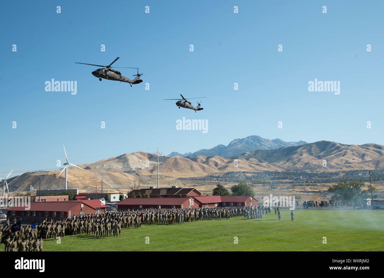 Bluffdale hires stock photography and images Alamy