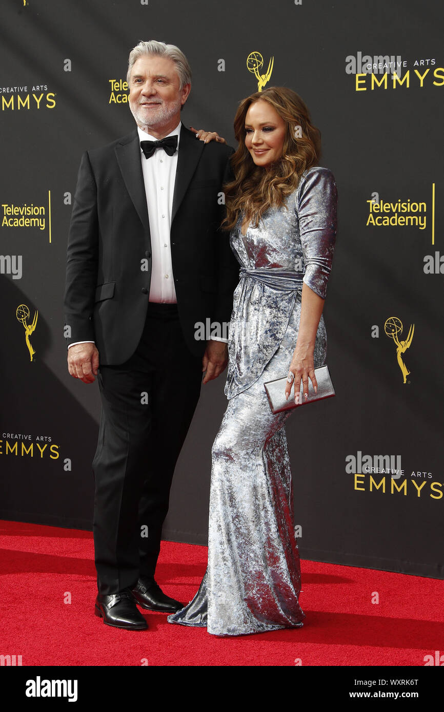 September 17, 2019, Los Angeles, CA, USA: LOS ANGELES - SEP 14: Mike ...