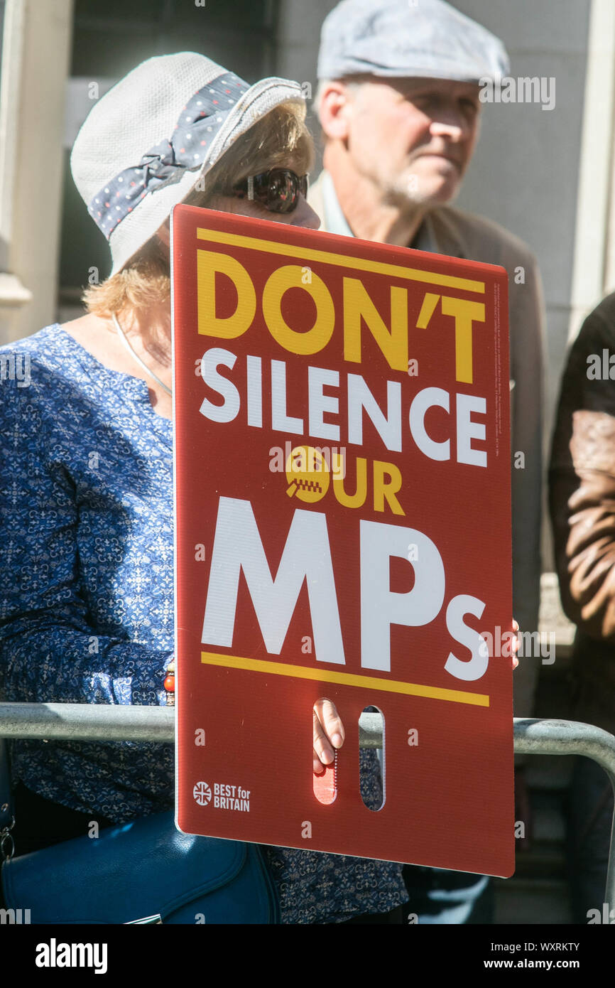 English placard hires stock photography and images Alamy