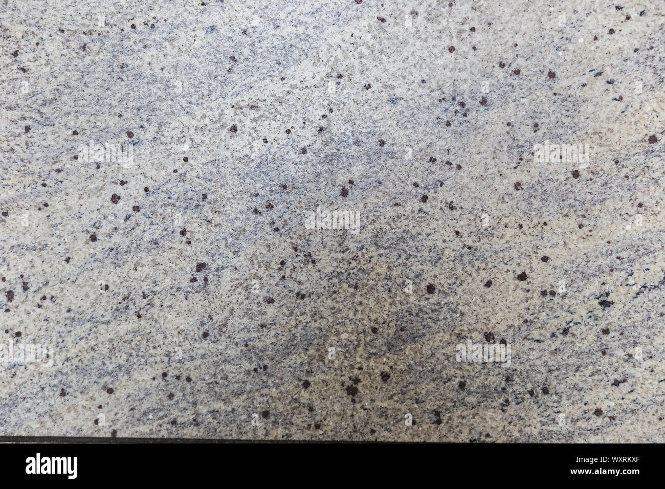 Granite Slab Texture On The Floor Stock Photo 274657111 Alamy