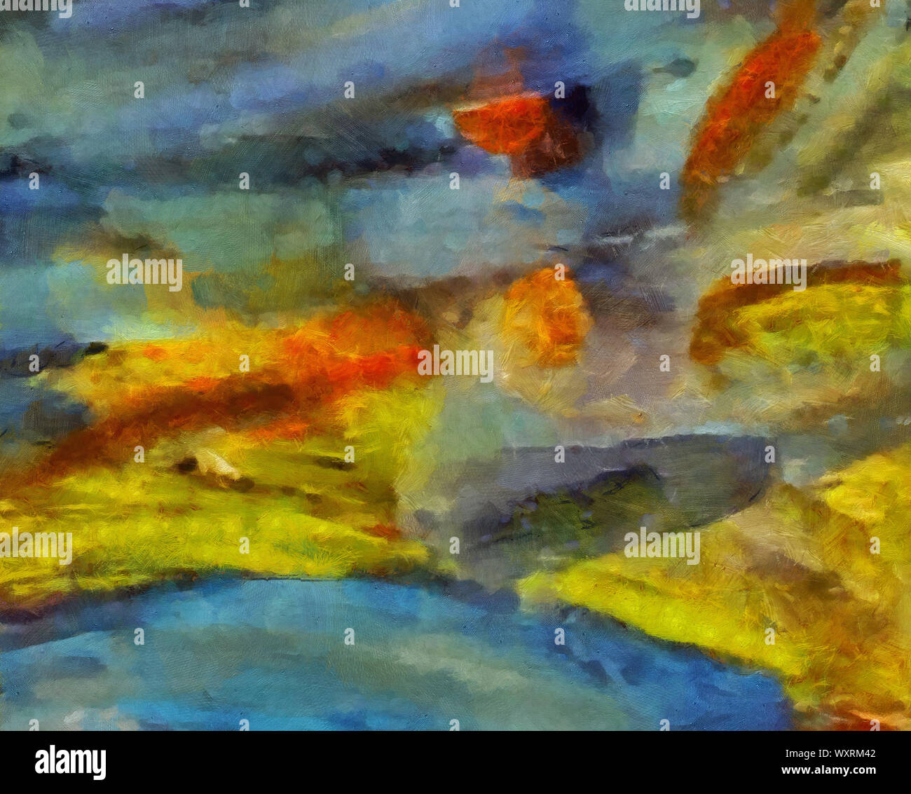 Original grunge simple art background. Mixed media pattern backdrop ...