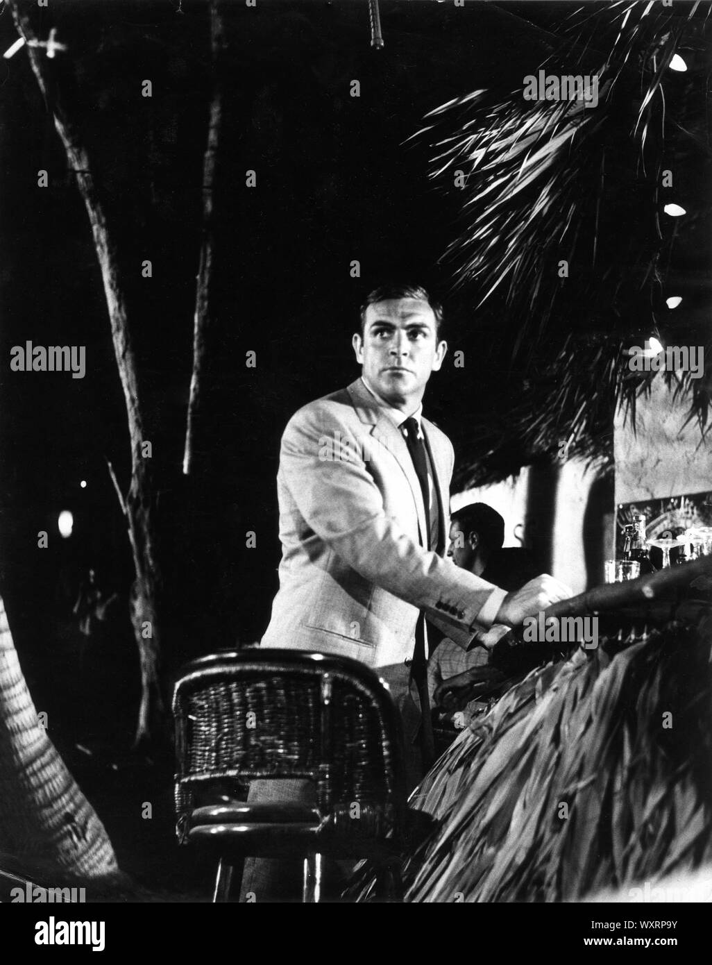 Terence Young Thunderball High Resolution Stock Photography and Images