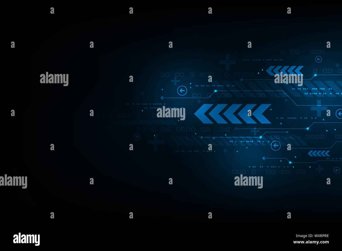 Electronic data systems Stock Vector Images - Alamy