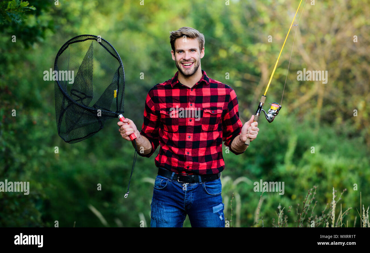 https://c8.alamy.com/comp/WXRR1T/fishing-in-my-hobby-hipster-fisherman-with-rod-spinning-net-hope-for-nice-fishing-summer-weekend-concept-fishing-day-handsome-guy-in-checkered-shirt-with-fishing-equipment-nature-background-WXRR1T.jpg