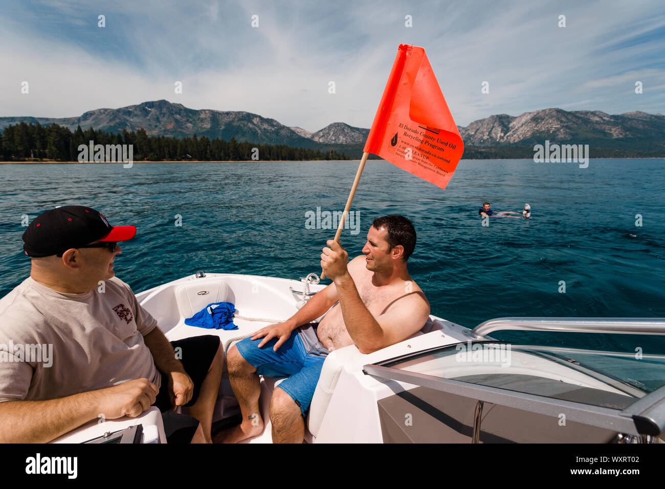 Jet Ski Rentals High Resolution Stock Photography And Images Alamy