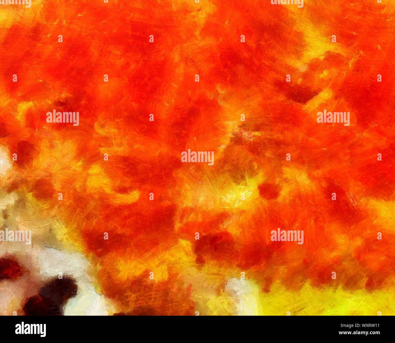 Grunge Background Abstract Minimalism Hand Drawn Pattern Simple