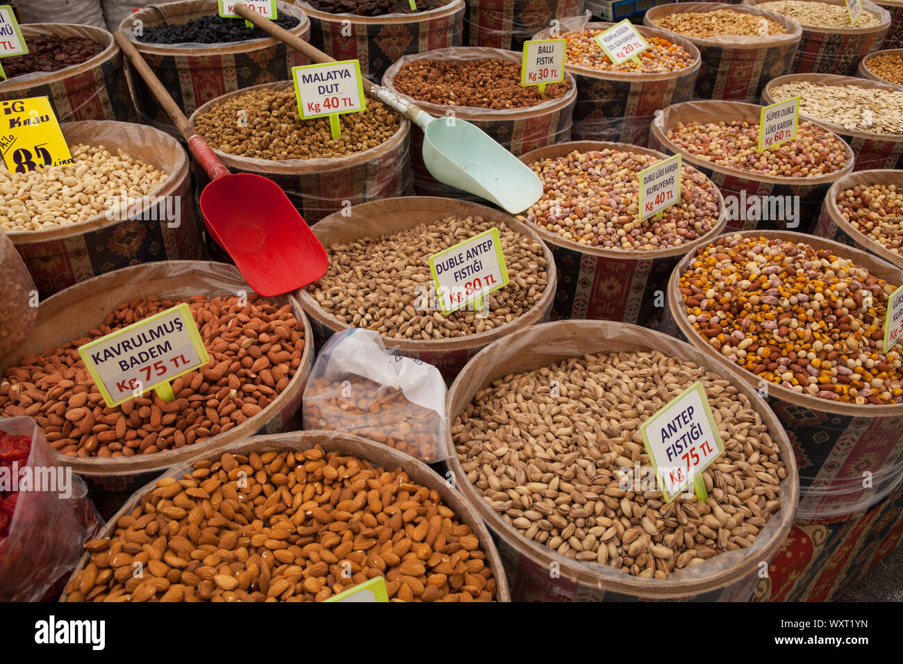 Food and nuts hires stock photography and images Alamy
