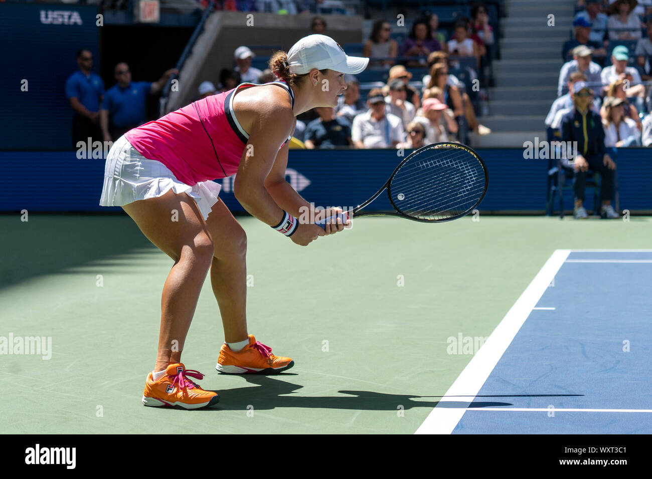Australian open tennis women barty hires stock photography and images