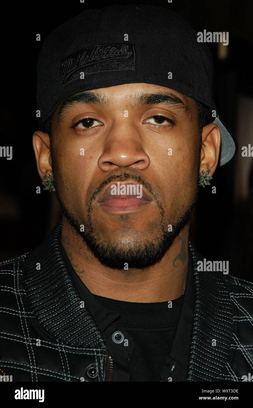 Lloyd Banks High Resolution Stock Photography And Images Alamy