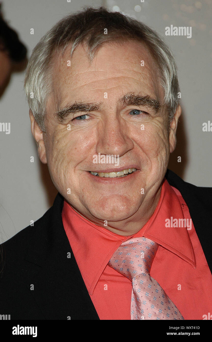 Brian Cox at the Los Angeles Premiere of 'Match Point' held at the Los Angeles County Museum of Art (LACMA) in Los Angeles, CA. The event took place on Thursday, December 8, 2005.  Photo by: SBM / PictureLux - File Reference # 33864-2659SBMPLX Stock Photo