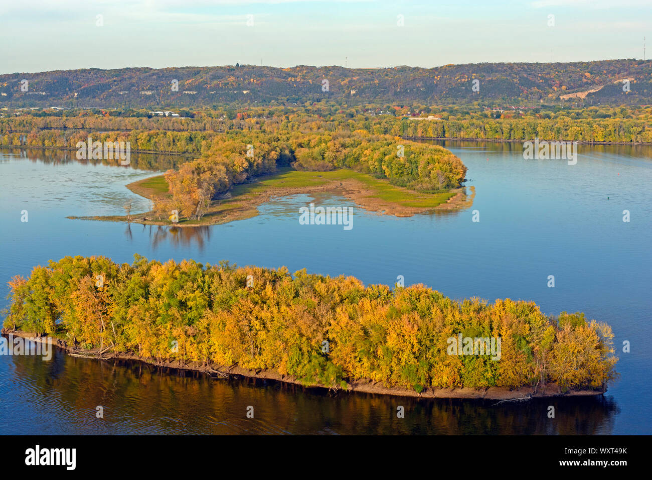 Prairie du chien wisconsin hires stock photography and images Alamy