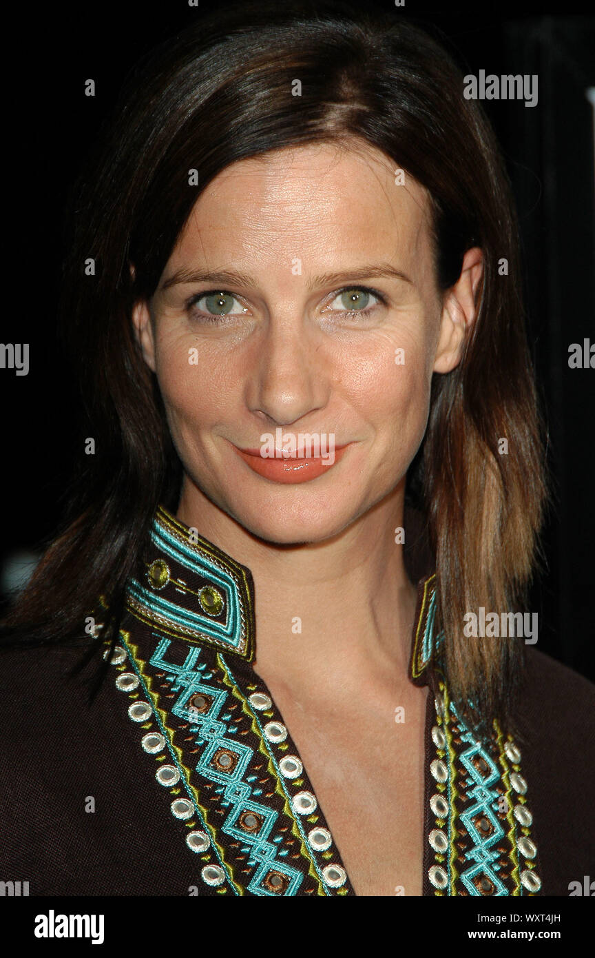 Rachel Griffiths at the Los Angeles Premiere of 