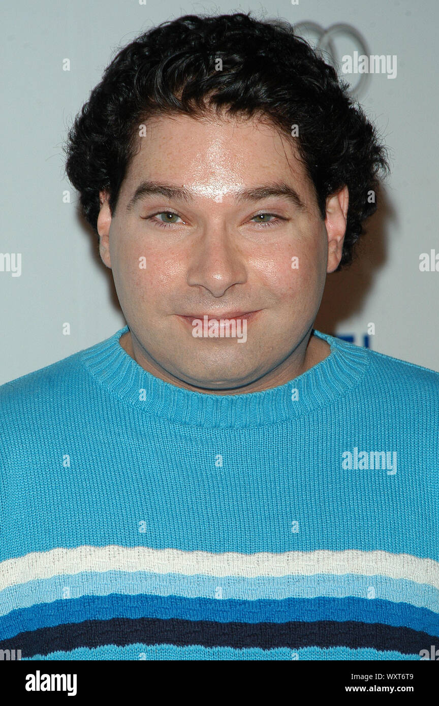 Joel Michaely at the 2005 AFI Fest Screening of 'Dirty' held at the ArcLight in Hollywood, CA. The event took place on Wednesday, November 9, 2005.  Photo by: SBM / PictureLux - File Reference # 33864-3482SBMPLX Stock Photo