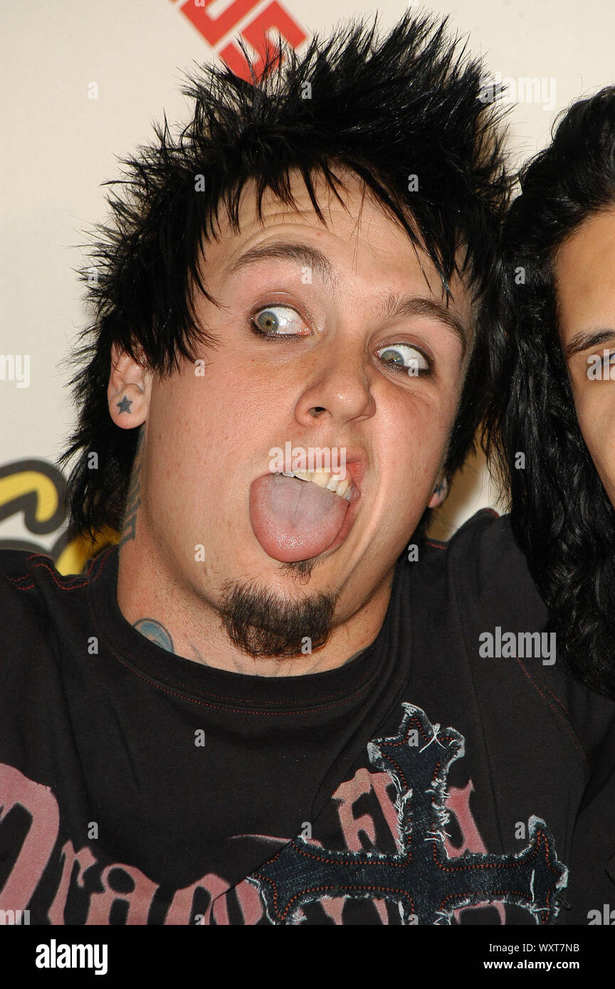 Jacoby shaddix hi-res stock photography and images - Alamy