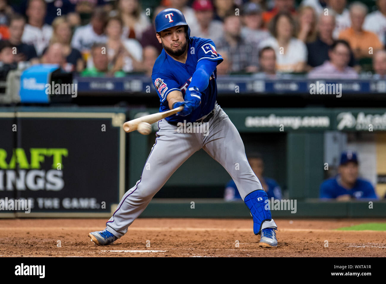 Adrian Beltre Texas Rangers - Painted Christ