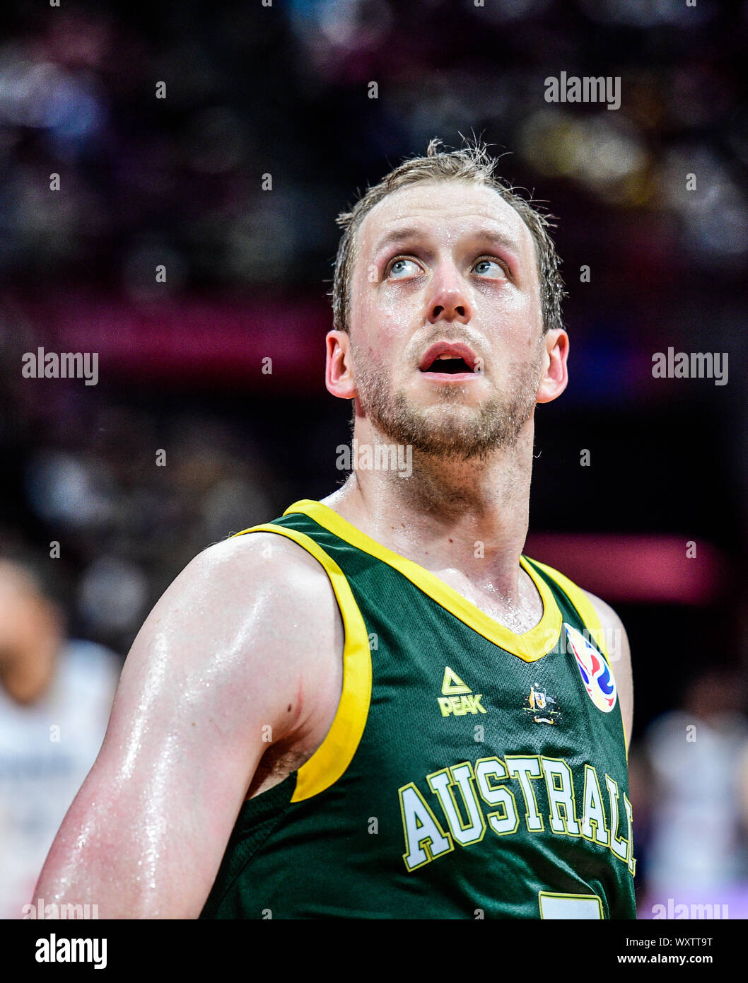 6,962 Joe Ingles Photos & High Res Pictures - Getty Images