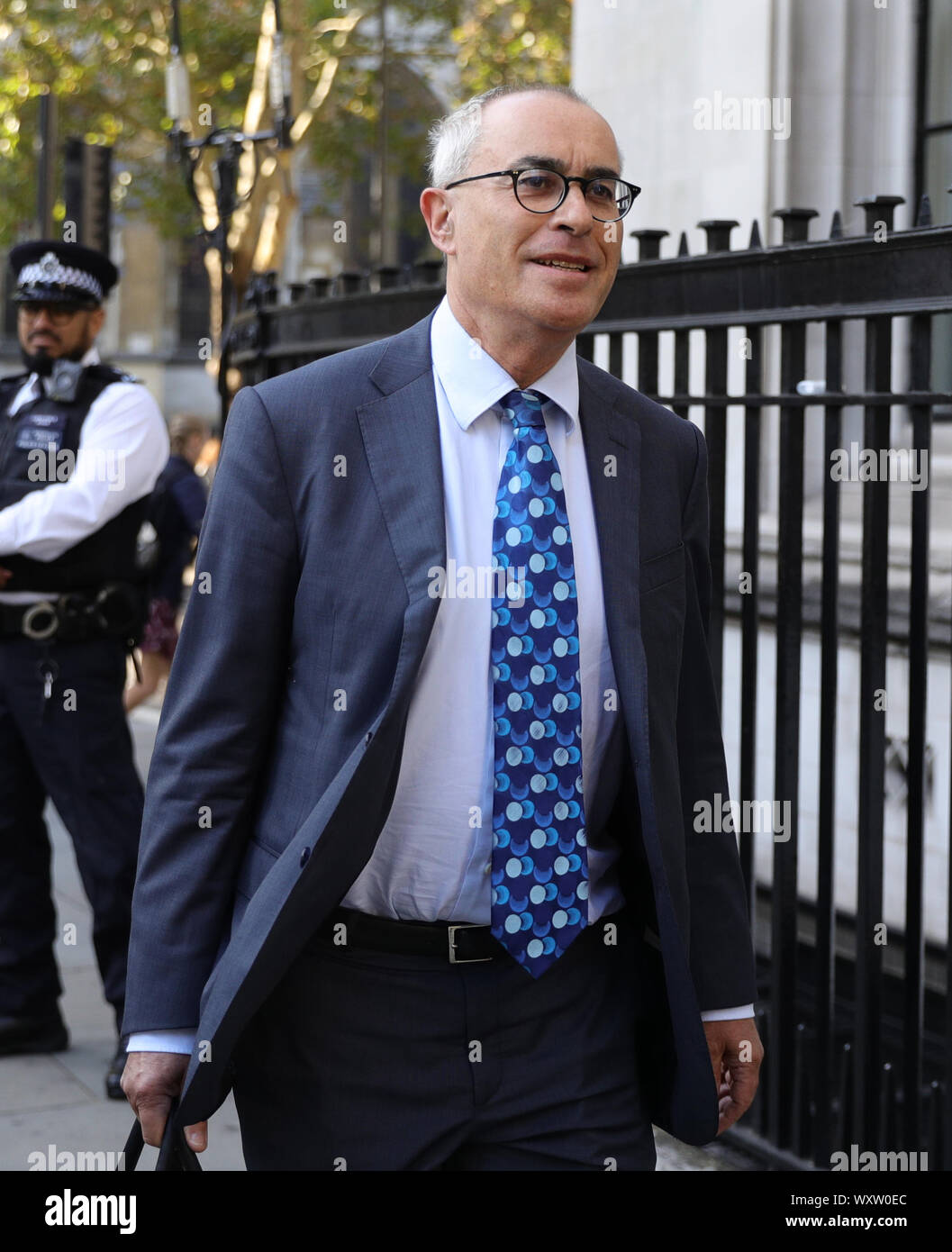 Lord pannick qc hires stock photography and images Alamy