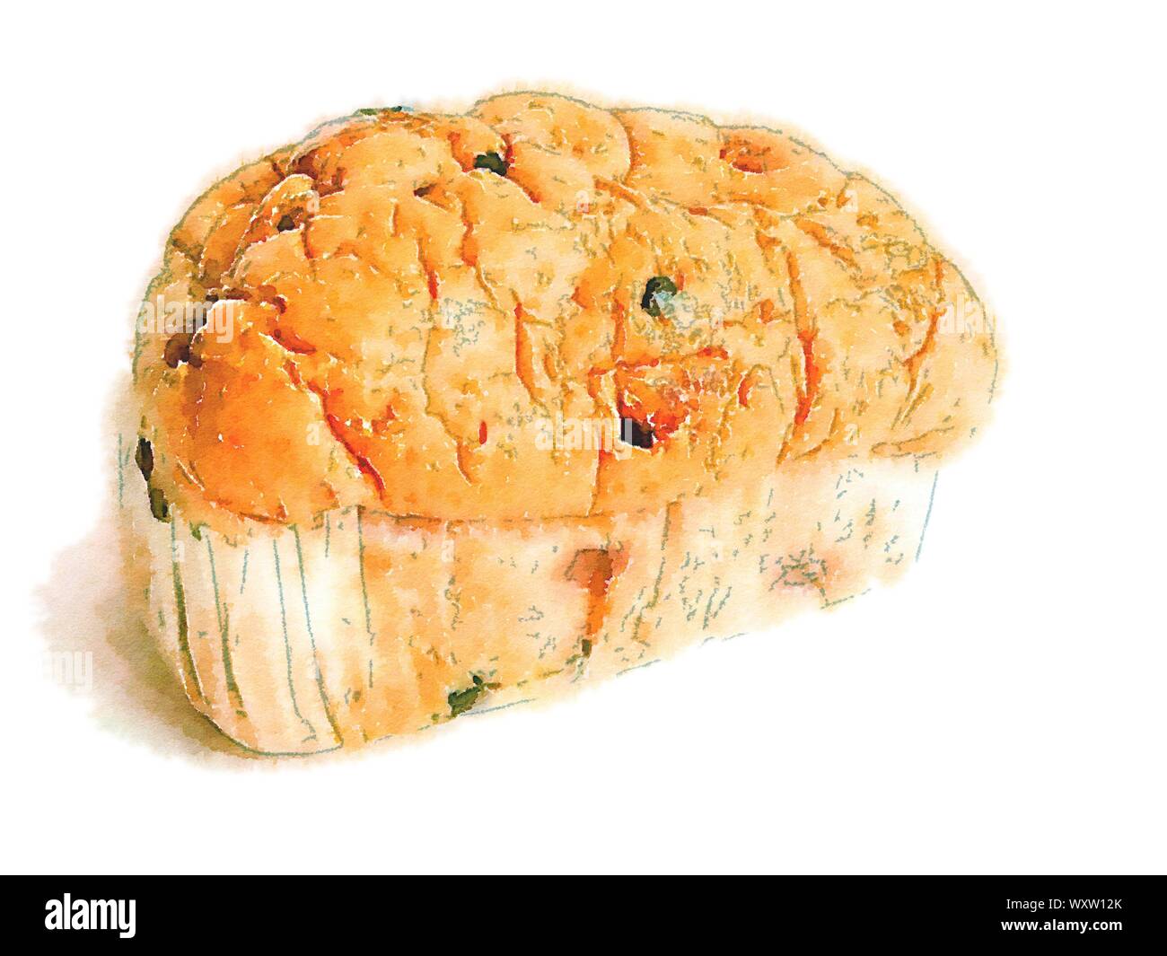 Heb Bakery Garlic Bread informacionpublica.svet.gob.gt