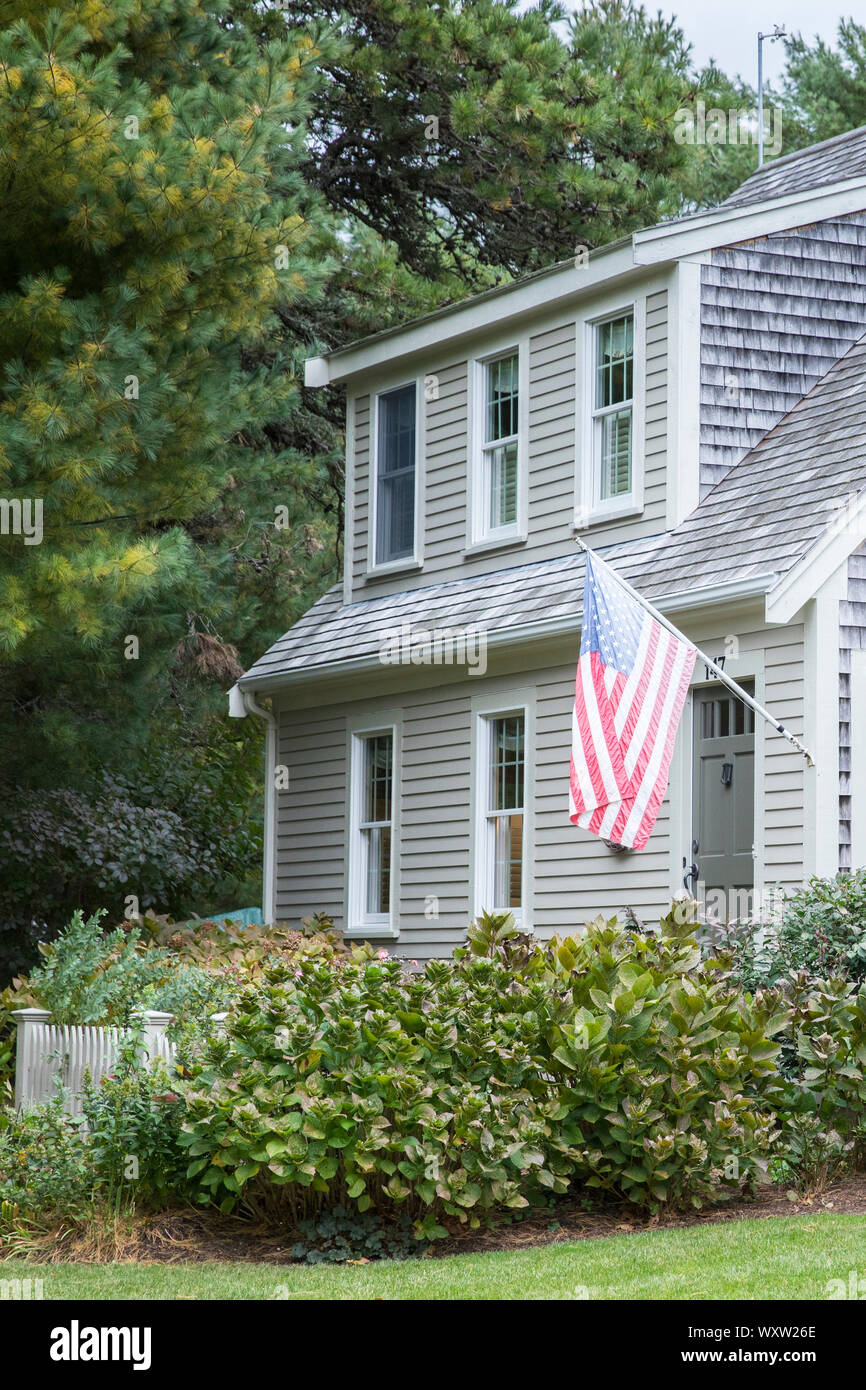 Clapboard architecture hires stock photography and images Alamy
