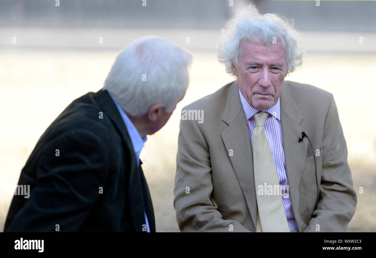 Jonathan Sumption, Lord Sumption, author, medieval historian and former